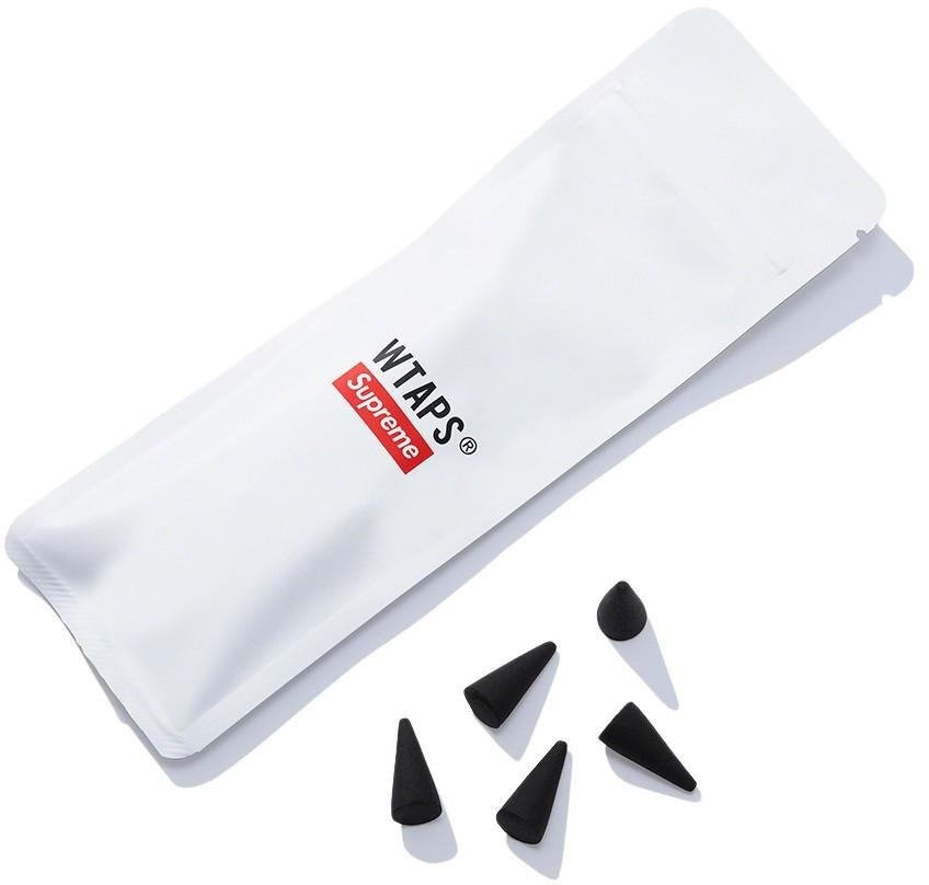 Supreme®/WTAPS® Incense Pack (20 Pack)